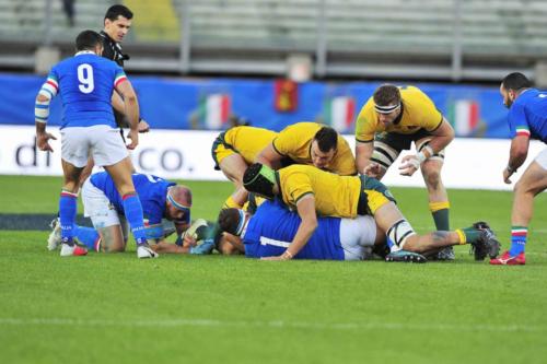 ITALIA VS AUSTRALIA 62